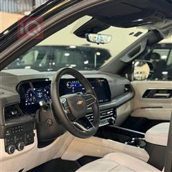 شيفروليه تاهو